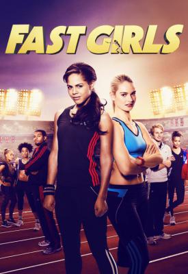image for  Fast Girls movie