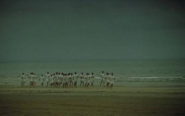 screenshoot for Chariots of Fire