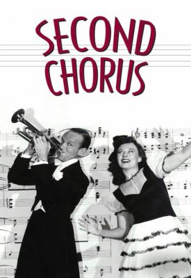 image for  Second Chorus movie