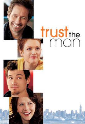 image for  Trust the Man movie