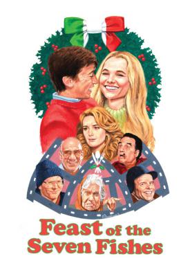 image for  Feast of the Seven Fishes movie