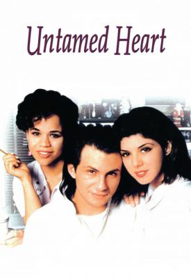 image for  Untamed Heart movie