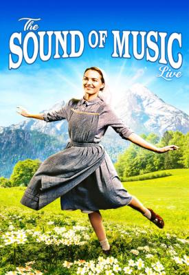 image for  The Sound of Music Live movie