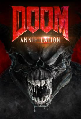 image for  Doom: Annihilation movie