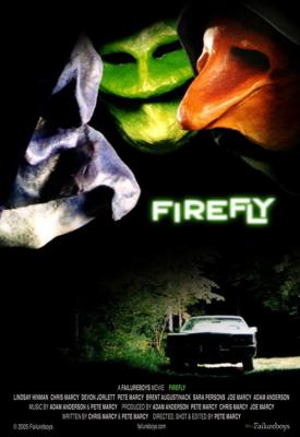 poster for Firefly 2005