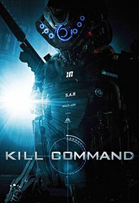 image for  Kill Command movie