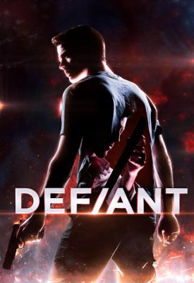 image for  Defiant movie