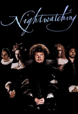 poster for Nightwatching 2007