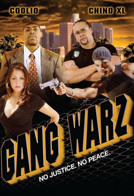image for  Gang Warz movie