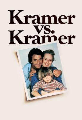 image for  Kramer vs. Kramer movie