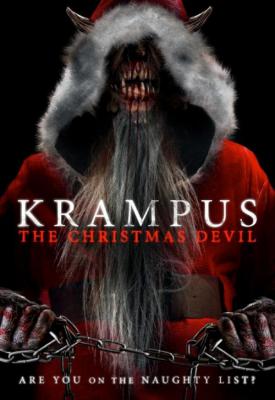 image for  Krampus: The Christmas Devil movie