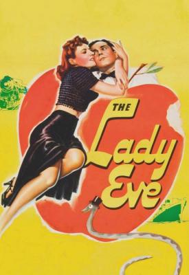 image for  The Lady Eve movie
