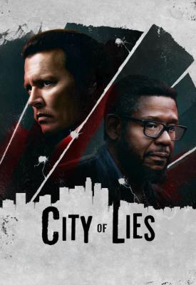 image for  City of Lies movie
