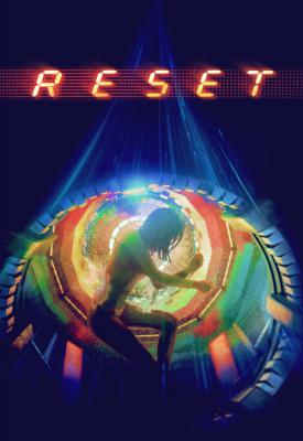 poster for Reset 2017