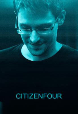 image for  Citizenfour movie