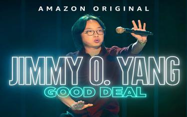 screenshoot for Jimmy O. Yang: Good Deal