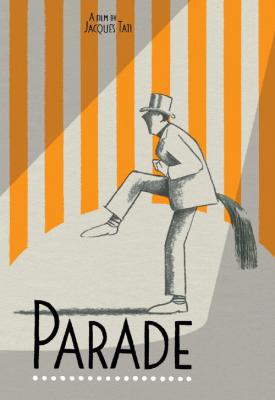 poster for Parade 1974