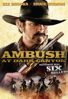 image for  Ambush at Dark Canyon movie