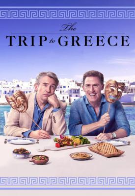image for  The Trip to Greece movie