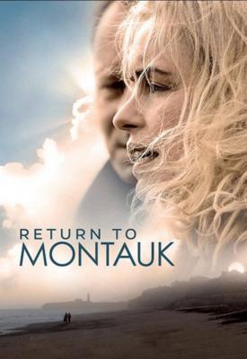 poster for Return to Montauk 2017