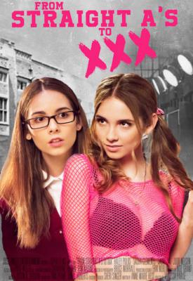 poster for From Straight A’s to XXX 2017