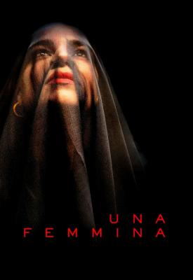 poster for Una Femmina - The Code of Silence 2022