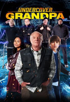 image for  Undercover Grandpa movie