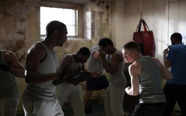screenshoot for Starred Up