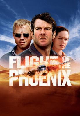 image for  Flight of the Phoenix movie