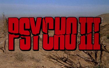 screenshoot for Psycho III