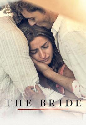 poster for The Bride 2015