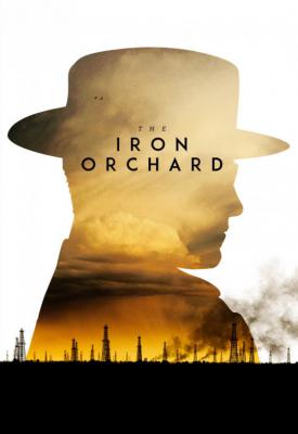 image for  The Iron Orchard movie