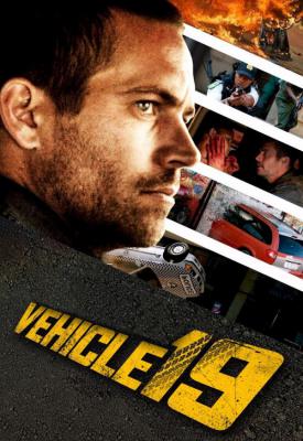 image for  Vehicle 19 movie
