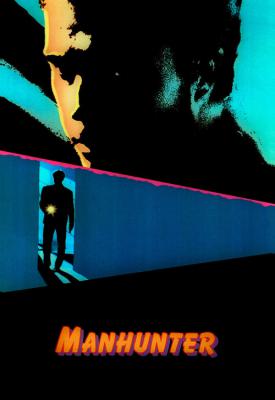 poster for Manhunter 1986