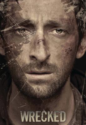 poster for Wrecked 2010