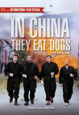image for  In China They Eat Dogs movie