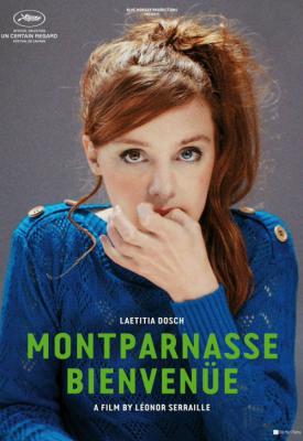 image for  Montparnasse Bienvenüe movie