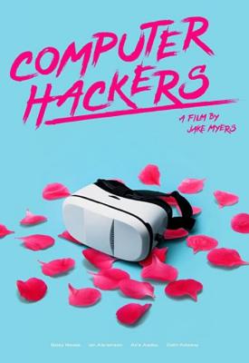poster for Computer Hackers 2019