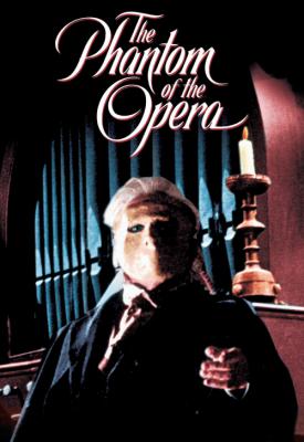 image for  The Phantom of the Opera movie