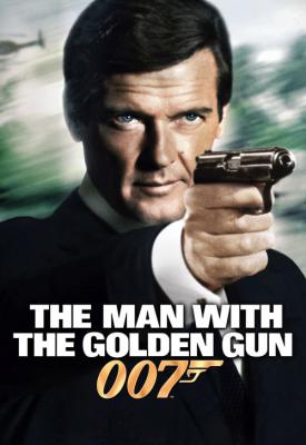 image for  The Man with the Golden Gun movie