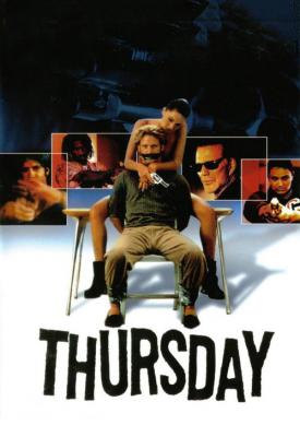 poster for Thursday 1998