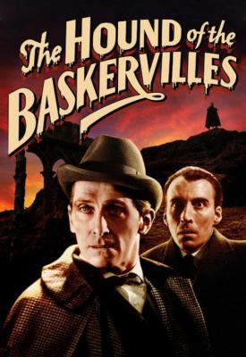 poster for The Hound of the Baskervilles 1959