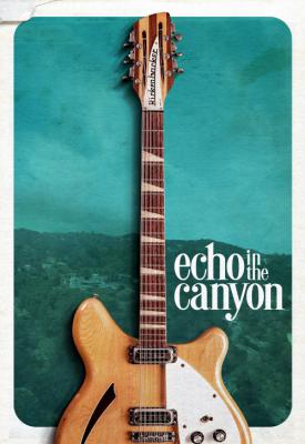 image for  Echo in the Canyon movie