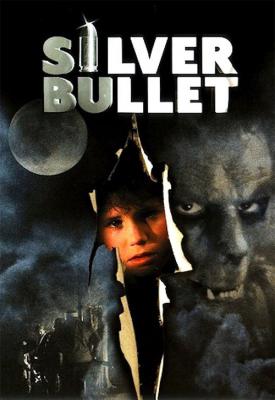 image for  Silver Bullet movie