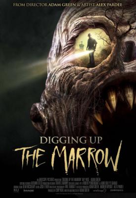 image for  Digging Up the Marrow movie