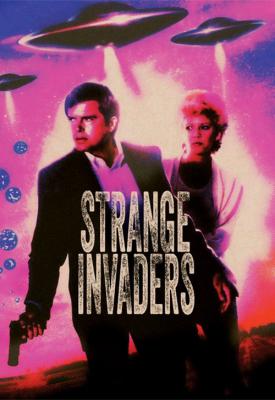 image for  Strange Invaders movie