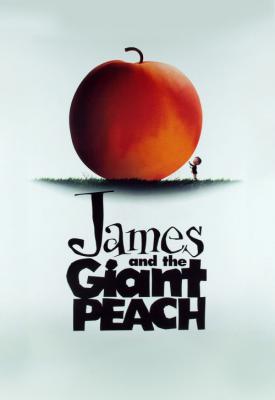image for  James and the Giant Peach movie