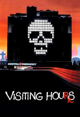 image for  Visiting Hours movie