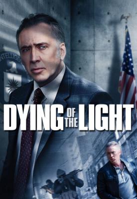 poster for Dying of the Light 2014