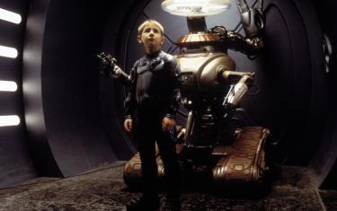 screenshoot for Lost in Space